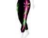 Adi Fireberry Leggings