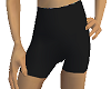 Saiyan Shorts(black)