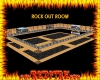 [RED]ROCK OUT ROOM