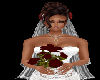 wedding roses mine
