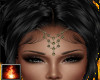 HF Headdress GoldenYello