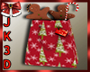 Christmas gift bag