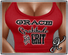 ||X|| Grit & Grace RED