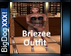 [BD] Briezee Outfit