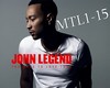 John Legend-Made to LoVE