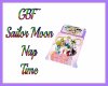 GBF~Sailor Moon Nap Time