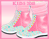 [TK] Shoes Lolita Kids