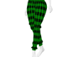 Pajama Pants