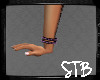 [STB] Clio bracelet v3