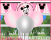[FC] Minnie Balloons