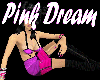 [YD] Pink Dream Dress