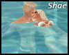 xSx Swimming Couple 03