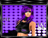|AW|Kiss Me-Purple Bundl