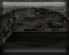 [Rain] Small Brick Room