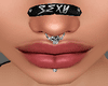 !F SEXY SEPTUM+NOSEBAND