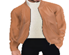 Jacket&Sweater Combo