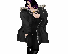 DHRYNNA[ CAPOTE CHIC ]