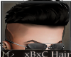 XBXC Black Hair