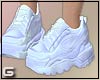 !G! Chunky Sneakers #3