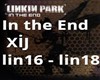 LinkinPark Remix part3