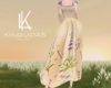 K | Lavender Dream Dress