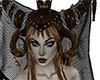 demonic horns 1