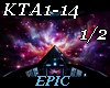 *X  KTA1-14-1/2- EPIC