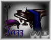 (W) Jazz Piano