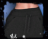 Black x NY Joggers F