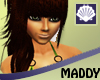[summer] Maddy Brunette