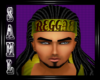 LS~Reaggae HeadBand