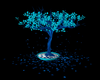 tree bleu