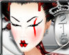 $TM$ Hotaru Geisha Skin