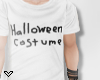 ✔ Halloween Costume