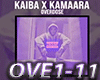 KAIBA - Overdose