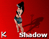 K✝Shadow Devil
