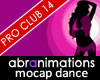 Pro Club Dance 14