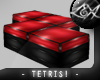 -LEXI- Tetris Lounge 3R
