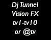 Dj Tunnel Vision FX