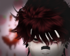 Dark red
