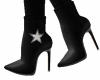 Joka Pumps Black