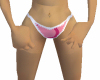 Pink Bikini Bottom