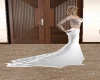 Lace Bridal Gown