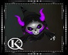 Chibi Reaper Purple