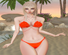 e_bikini tangerine