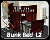 Bunk Beds  L2