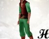 Elf fit Male 3