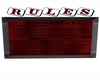 rule sign