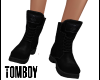 TomBoy Boots