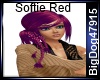 [BD] Softie Red